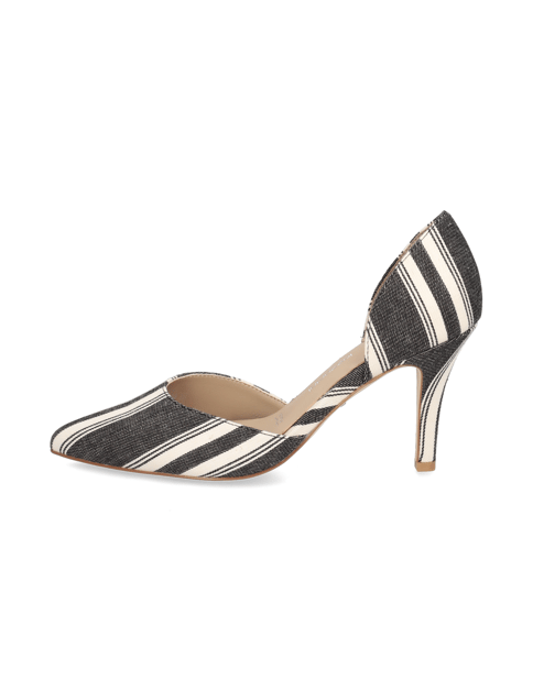 Textil Pumps