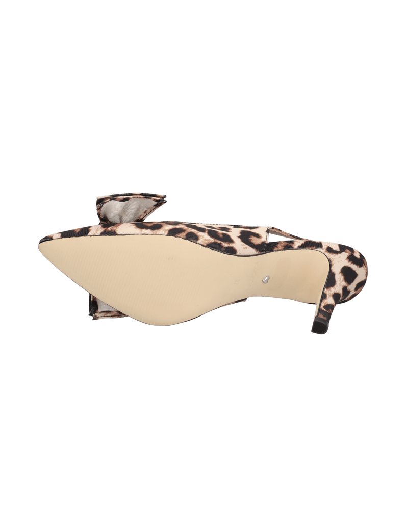 Lazzarini-Textil-Slingpumps-beige