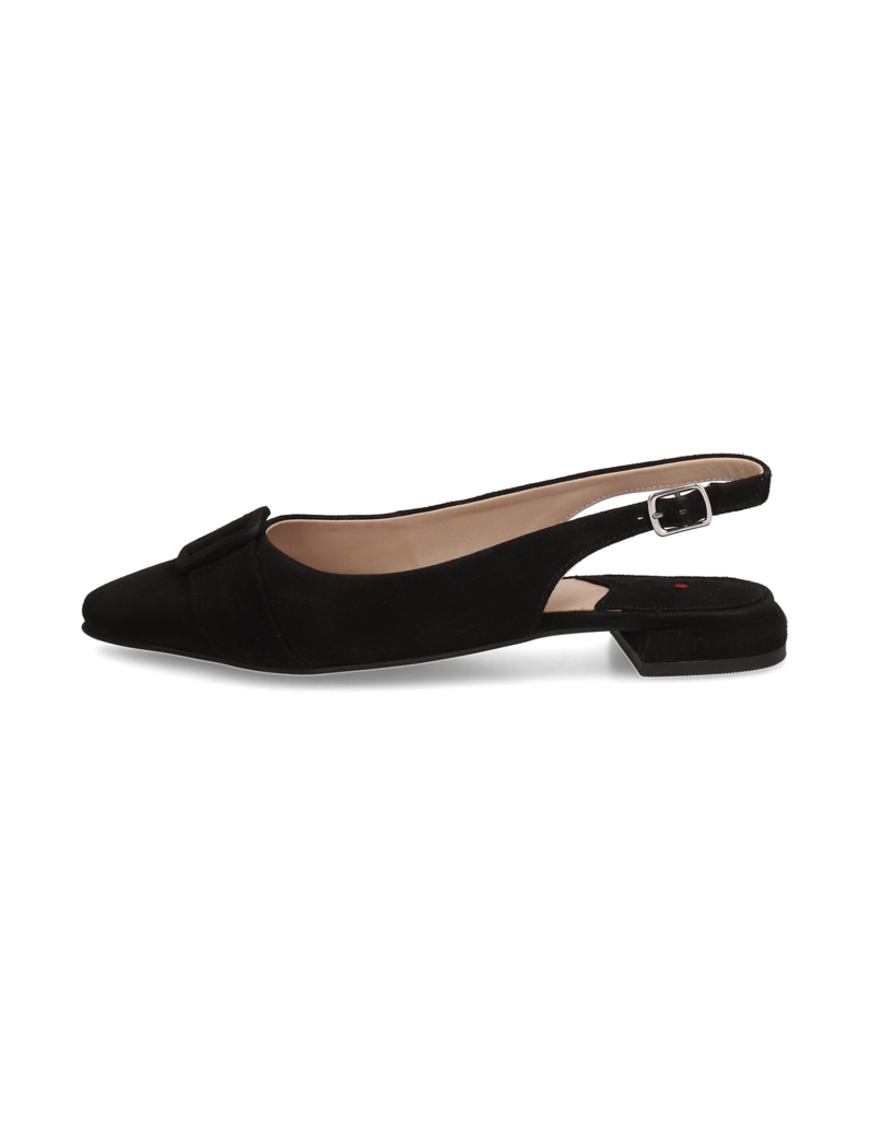 Lazzarini-Veloursleder-Slingpumps-schwarz