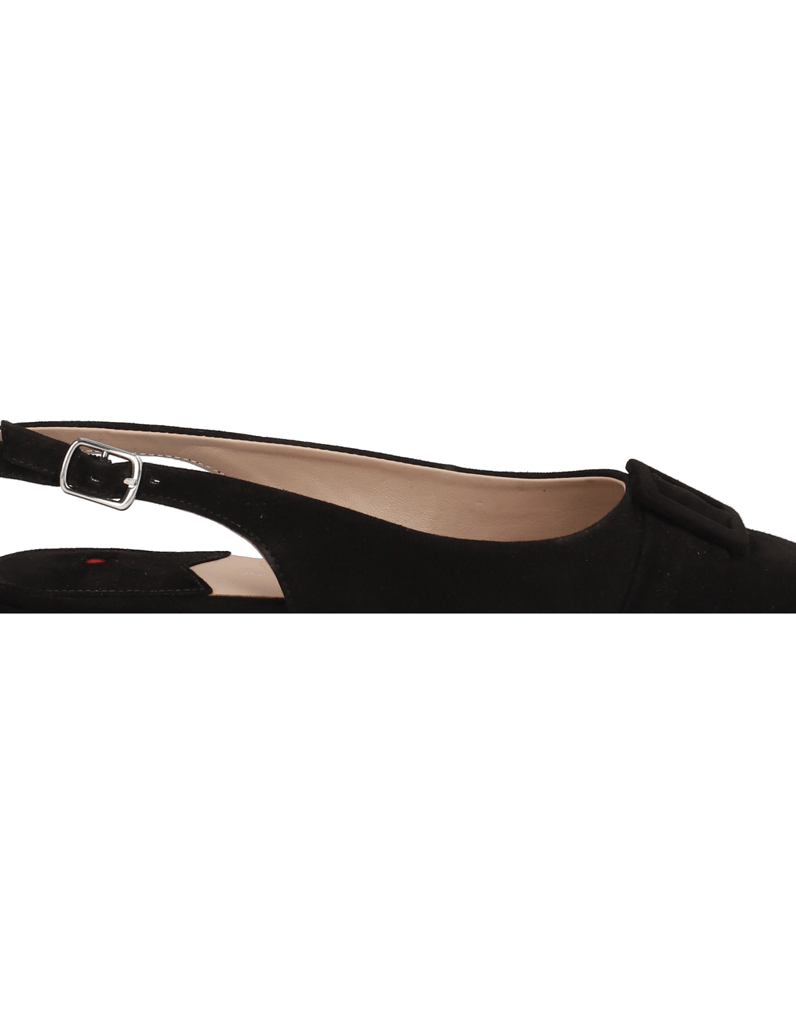 Lazzarini-Veloursleder-Slingpumps-schwarz
