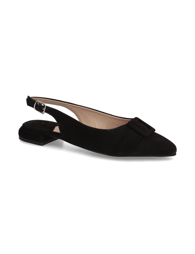 Lazzarini-Veloursleder-Slingpumps-schwarz