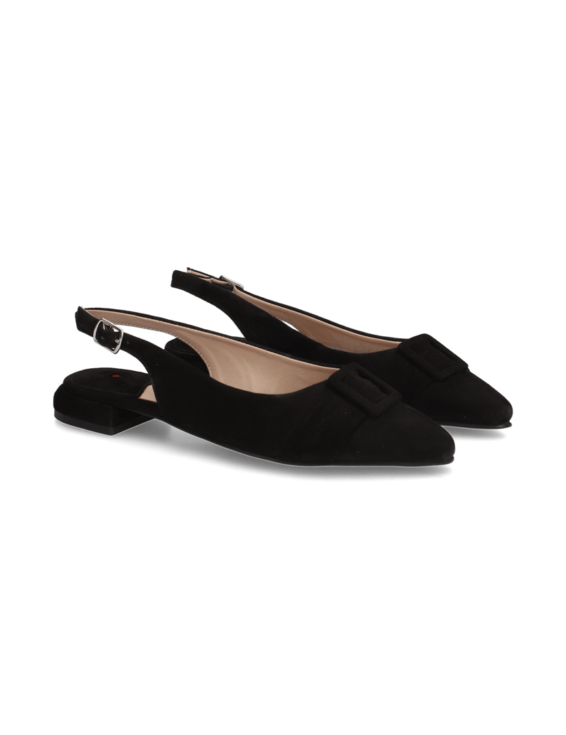 Lazzarini-Veloursleder-Slingpumps-schwarz