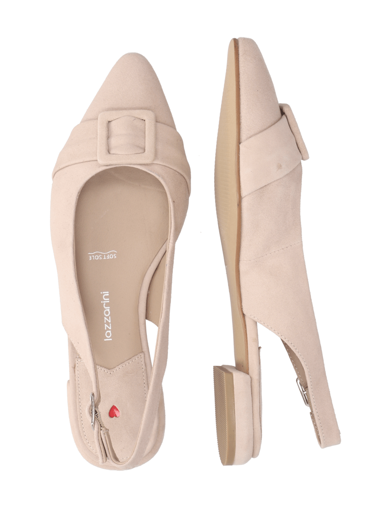 Lazzarini-Veloursleder-Slingpumps-schwarz