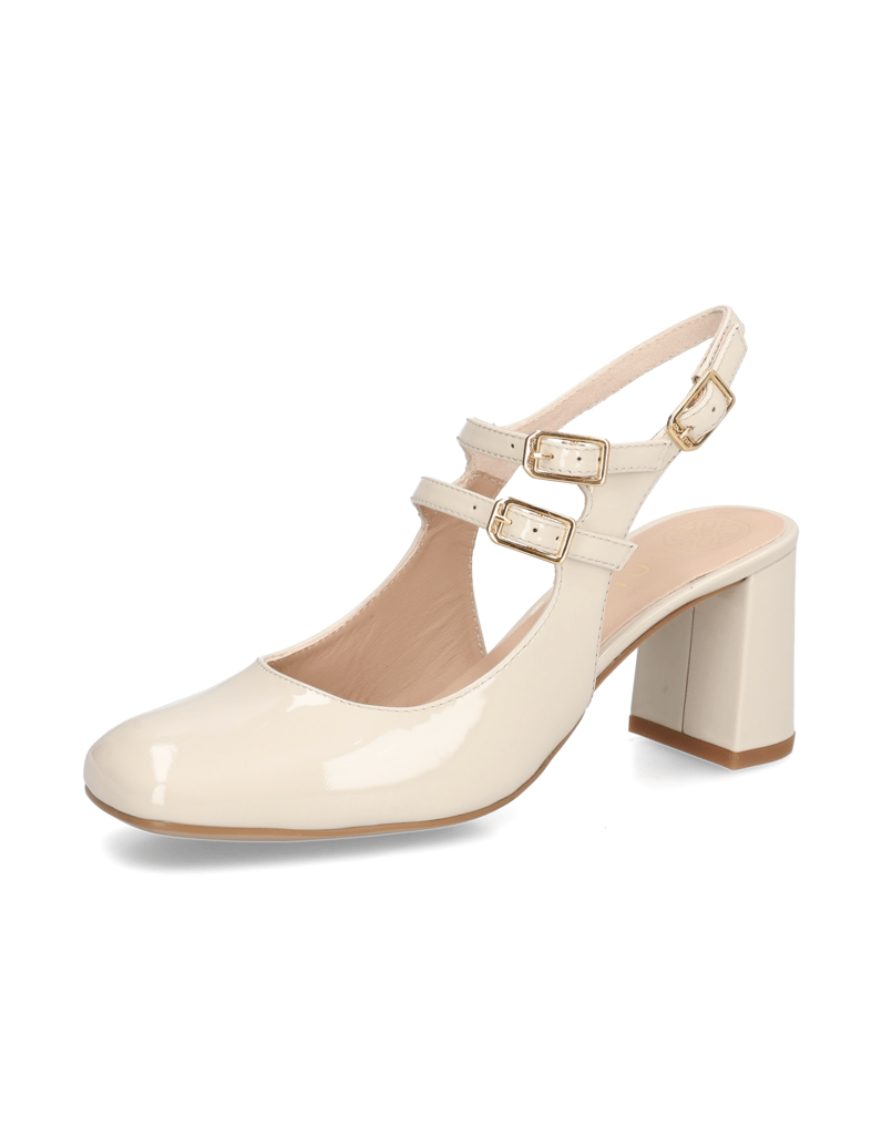 Unisa-Lackleder-Slingpumps-schwarz
