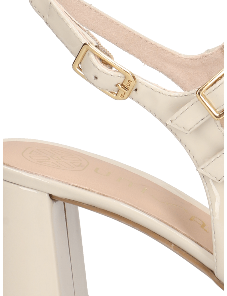 Unisa-Lackleder-Slingpumps-schwarz
