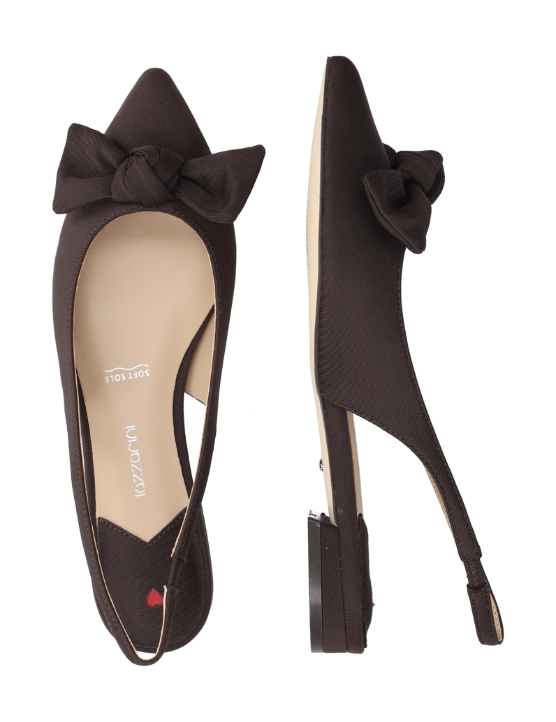 Lazzarini-Slingballerina-schwarz