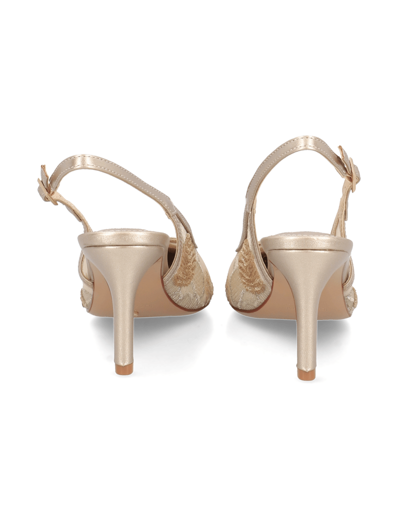 Lazzarini-Slingpumps-gold