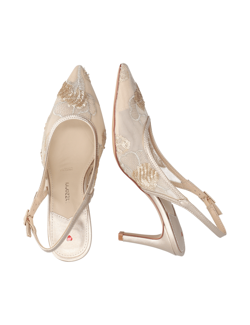Lazzarini-Slingpumps-gold