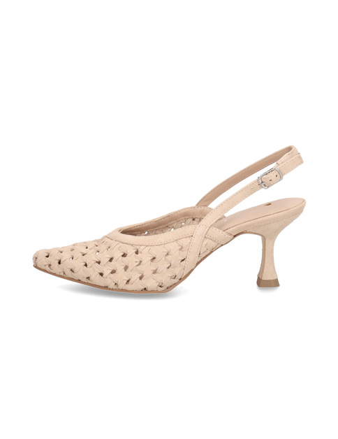 Slingpumps