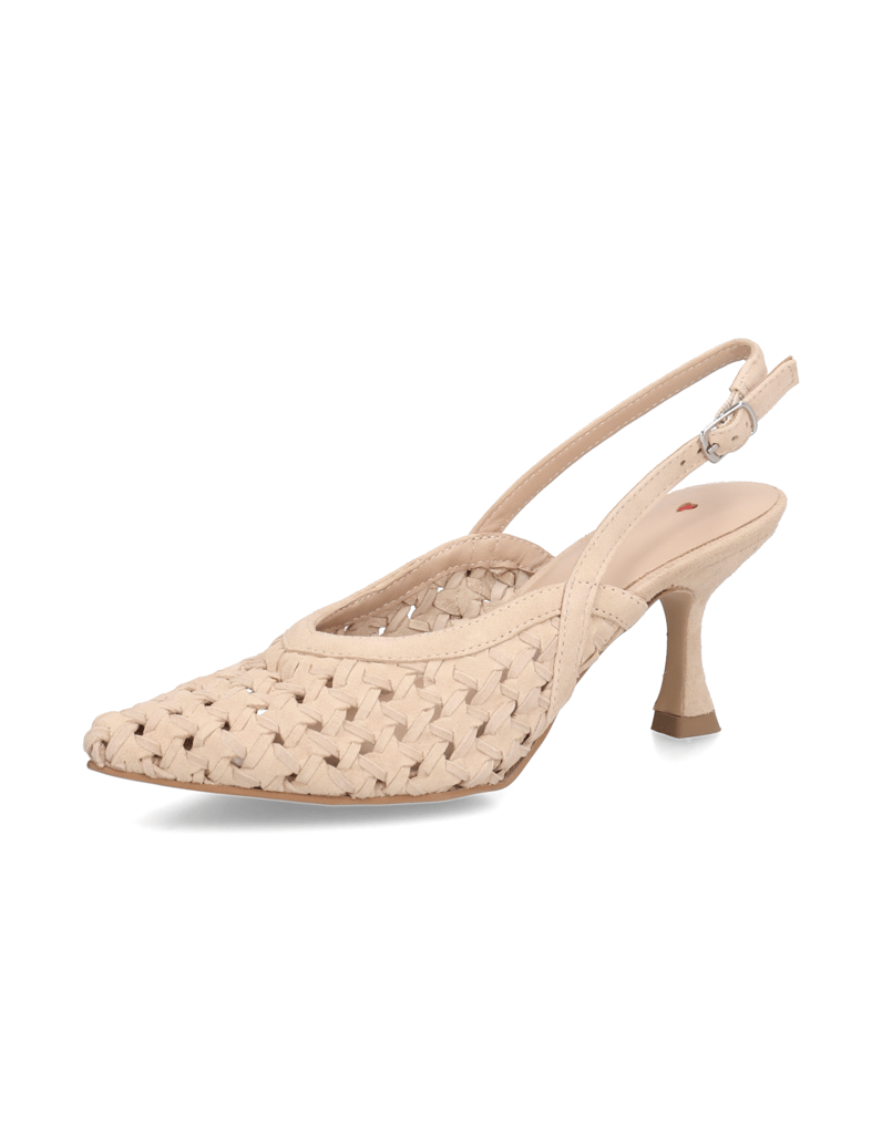 Lazzarini-Slingpumps-beige