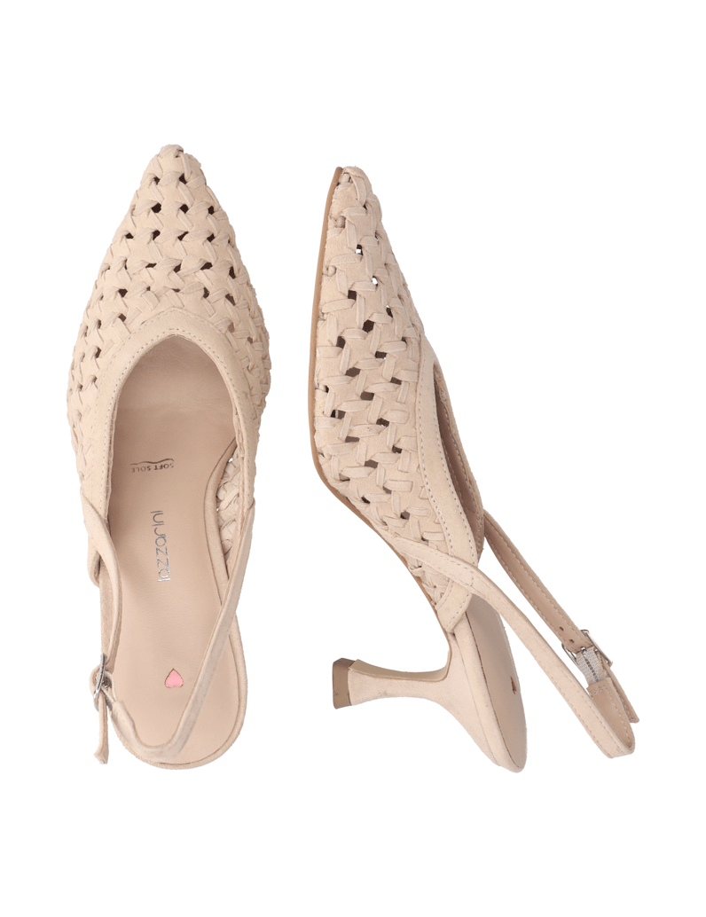 Lazzarini-Slingpumps-beige