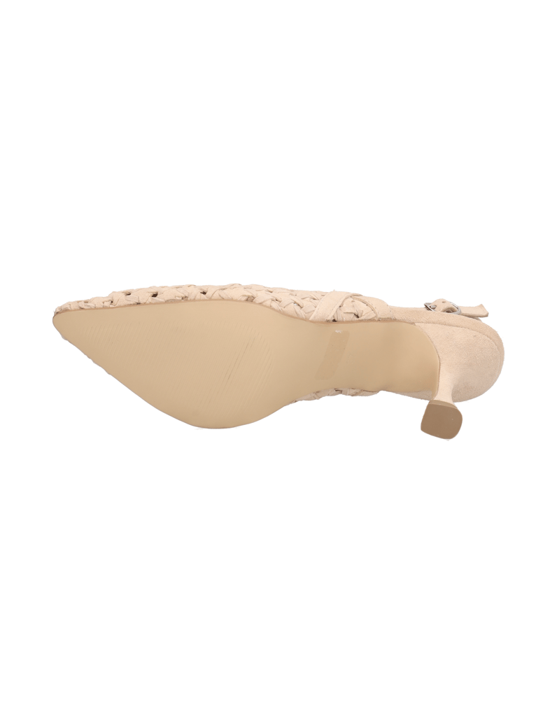 Lazzarini-Slingpumps-beige
