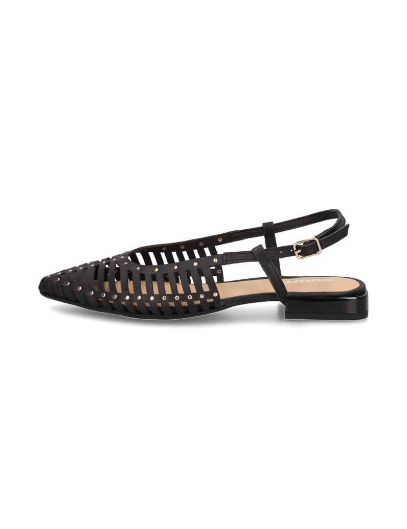 Gioseppo-Slingballerina-schwarz