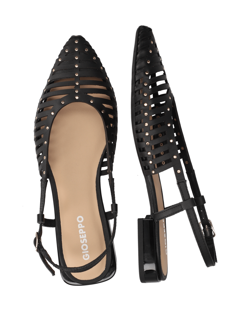 Gioseppo-Slingballerina-schwarz