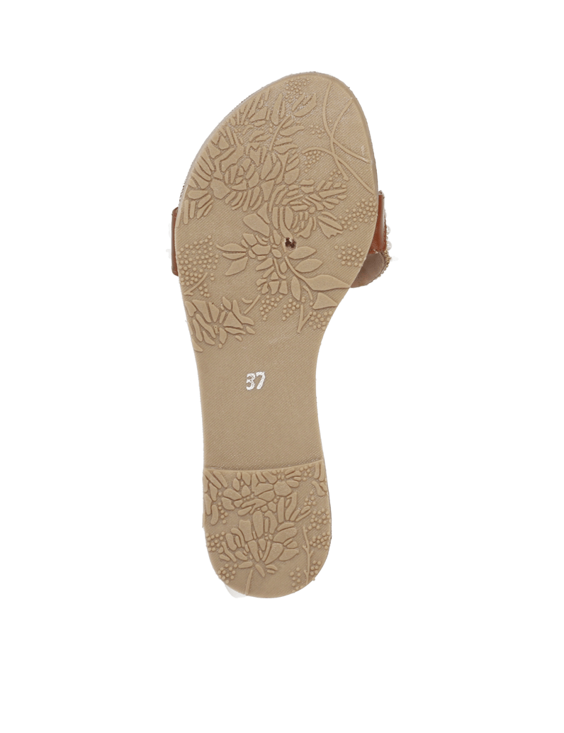 Lazzarini-Textil-Pantoffel