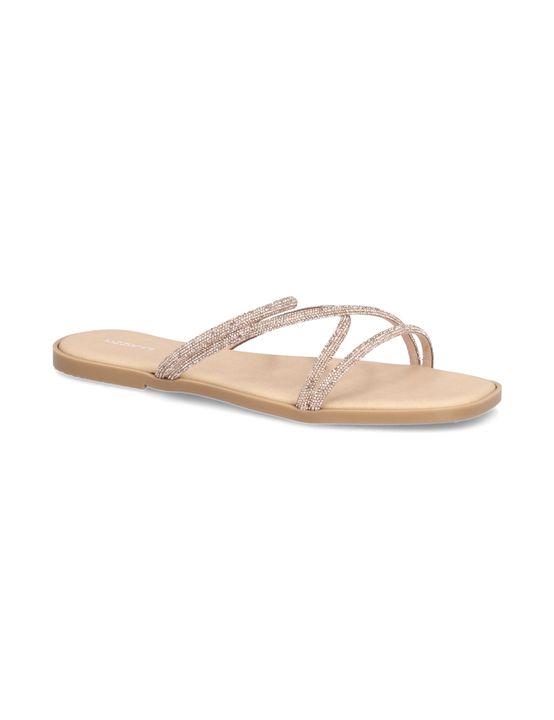 Lazzarini-Pantoffel-rosa