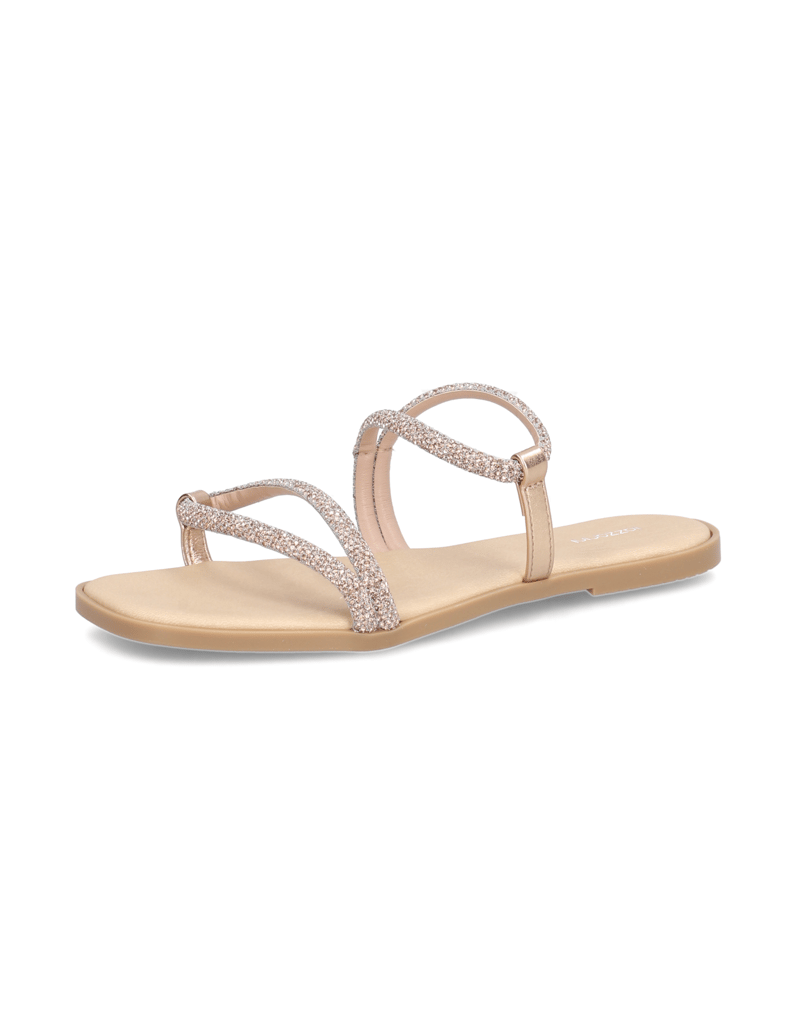 Lazzarini-Pantoffel-rosa