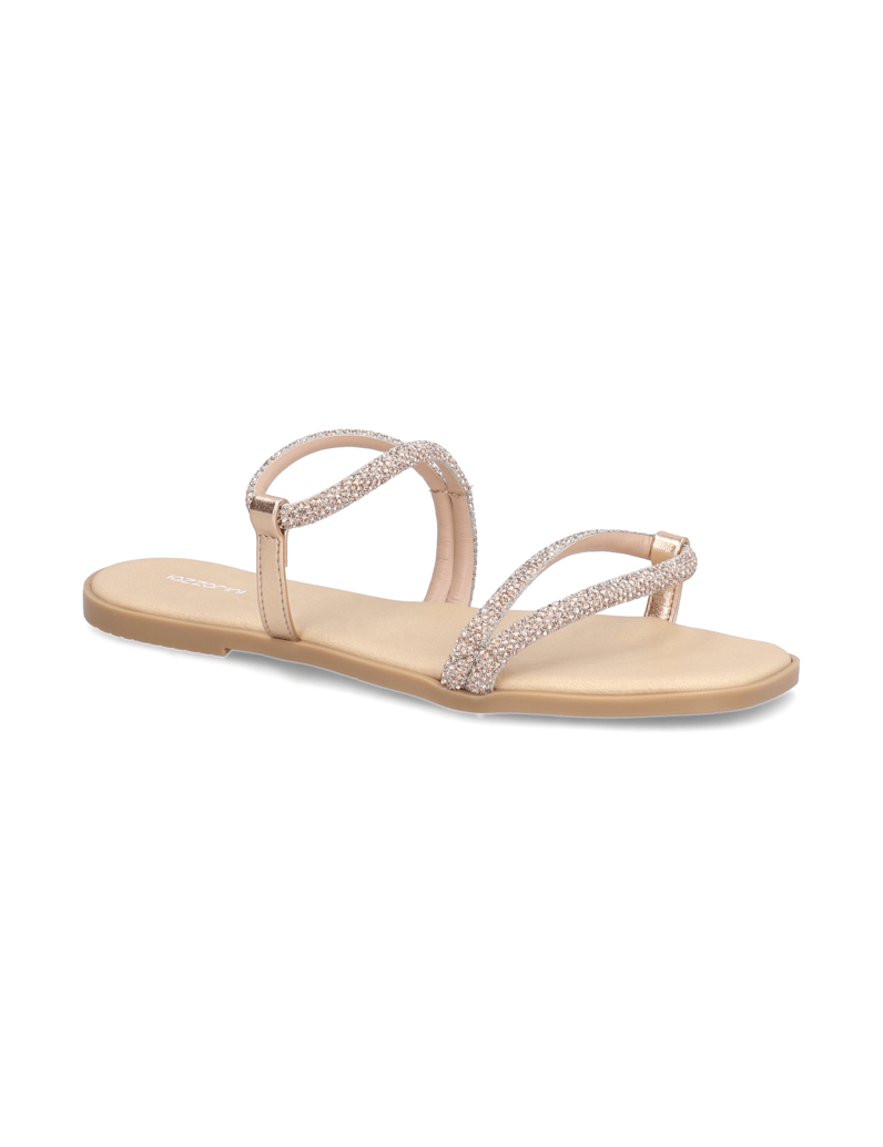 Lazzarini-Pantoffel-rosa
