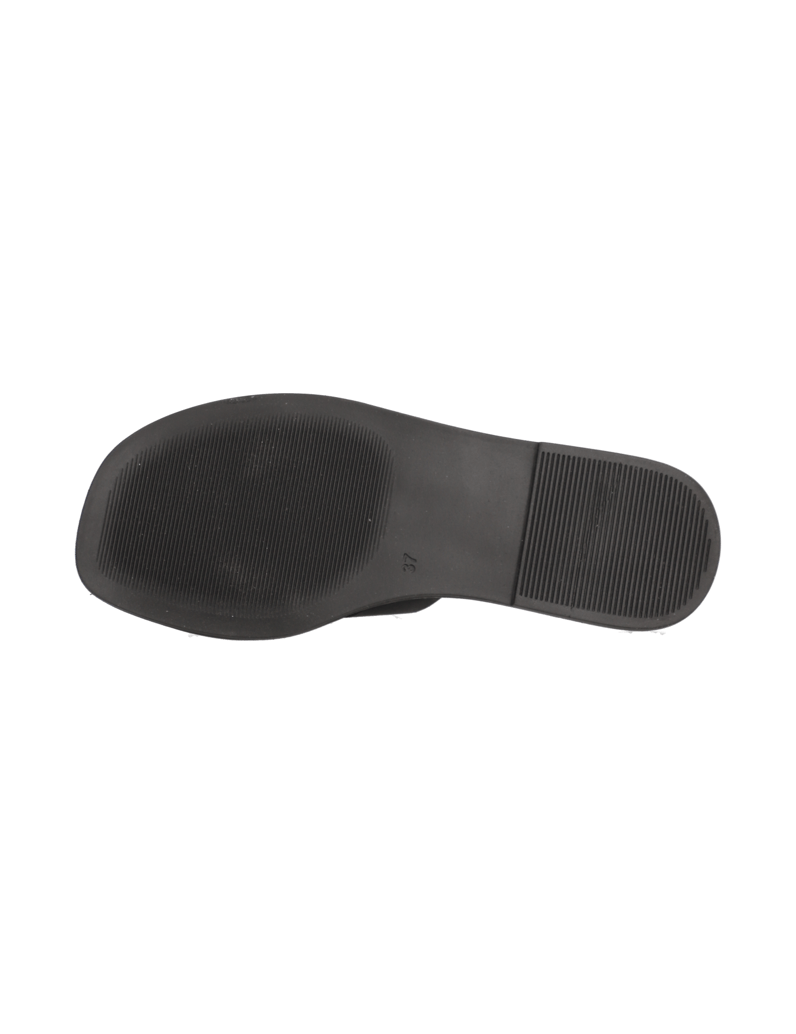 Estyle-Pantoffel-braun