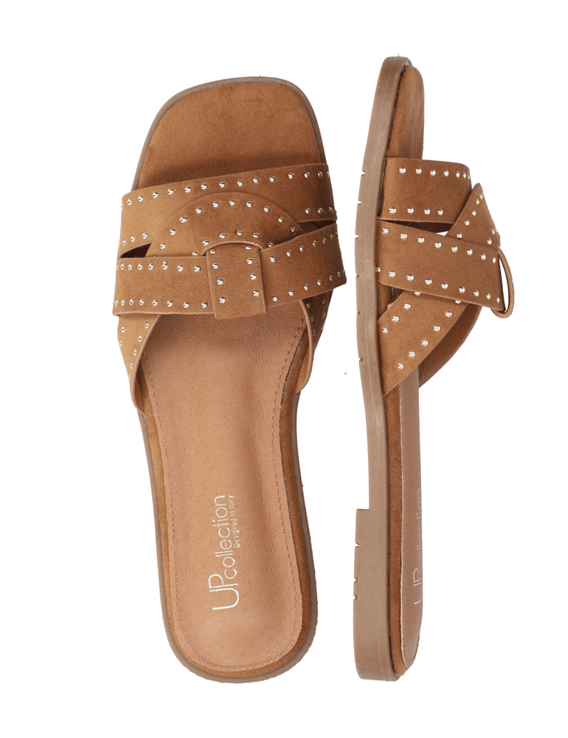 UP-collection-Pantoffel-braun