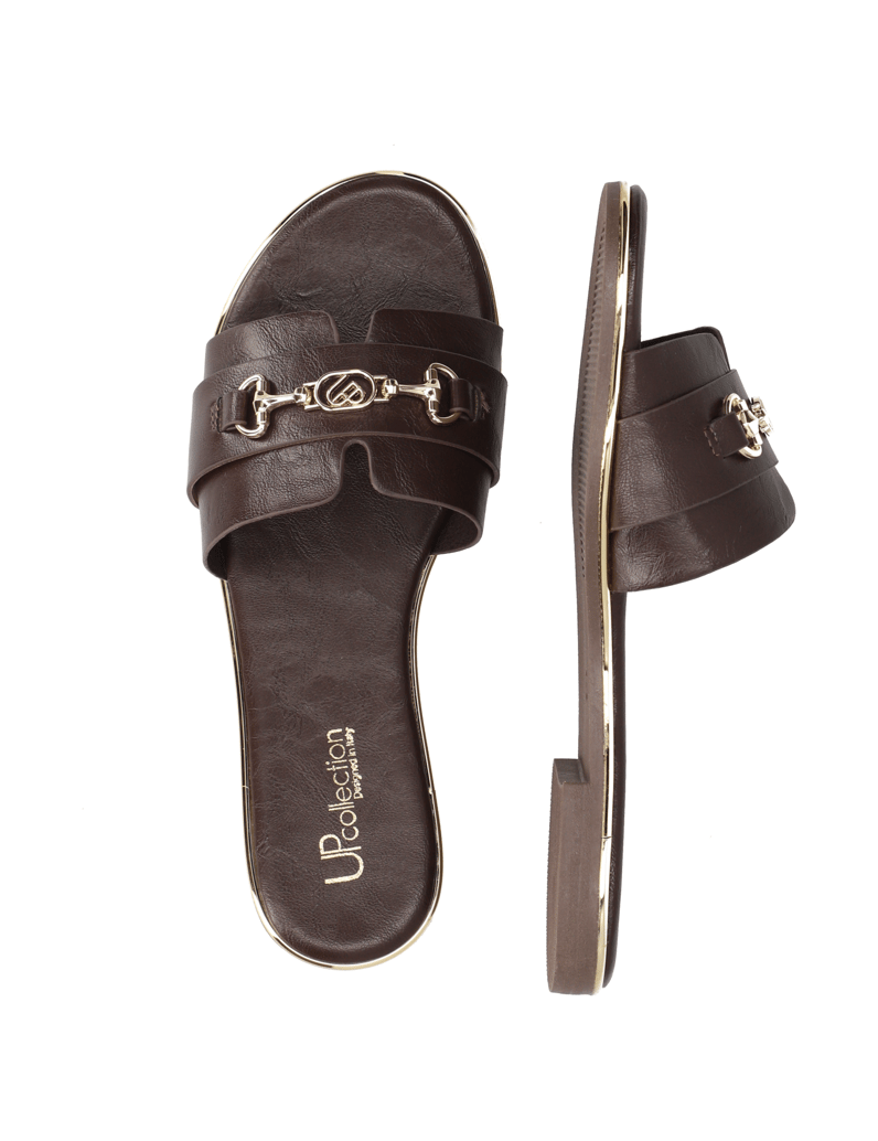 UP-collection-Pantoffel-braun