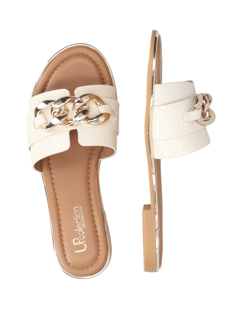 UP-collection-Pantoffel-beige