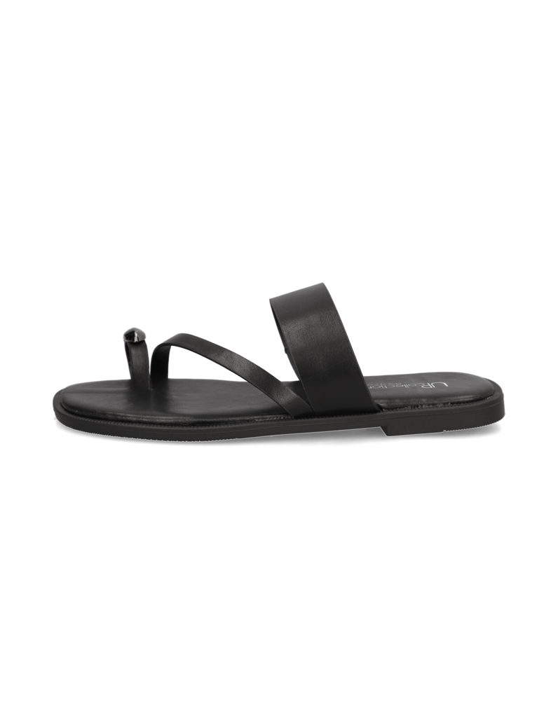 UP-collection-Pantoffel-schwarz