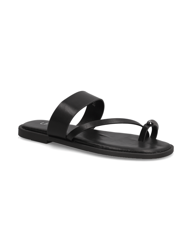 UP-collection-Pantoffel-schwarz