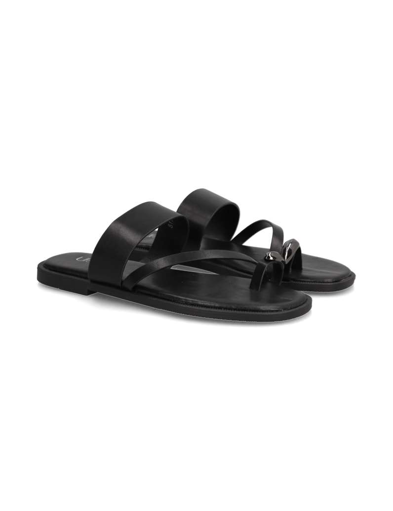 UP-collection-Pantoffel-schwarz