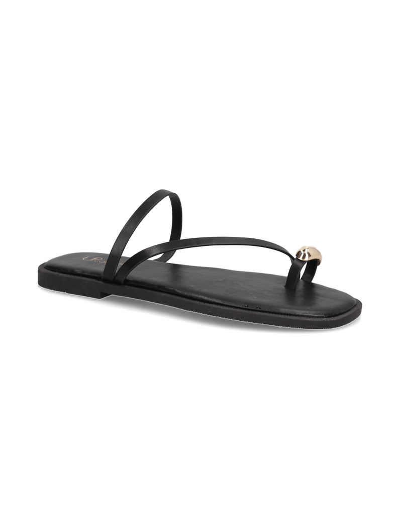 UP-collection-Pantoffel-schwarz