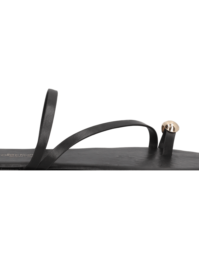 UP-collection-Pantoffel-schwarz