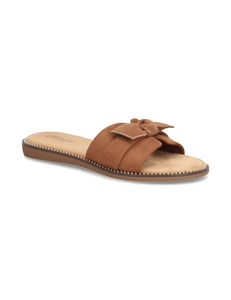 UP-collection-Pantoffel-braun