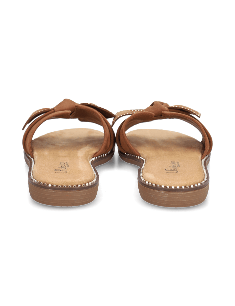 UP-collection-Pantoffel-braun