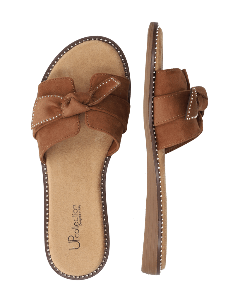 UP-collection-Pantoffel-braun