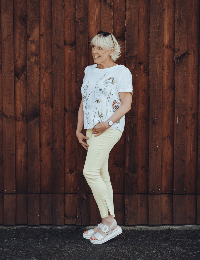 Gabor-Lederkombination-Sandale-schwarz