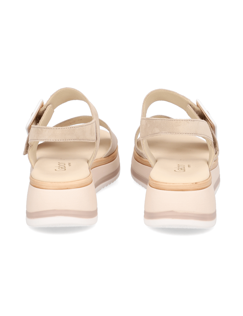 Gabor-Lederkombination-Sandale-schwarz