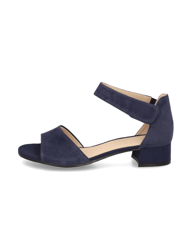 POE-Veloursleder-Sandale-schwarz