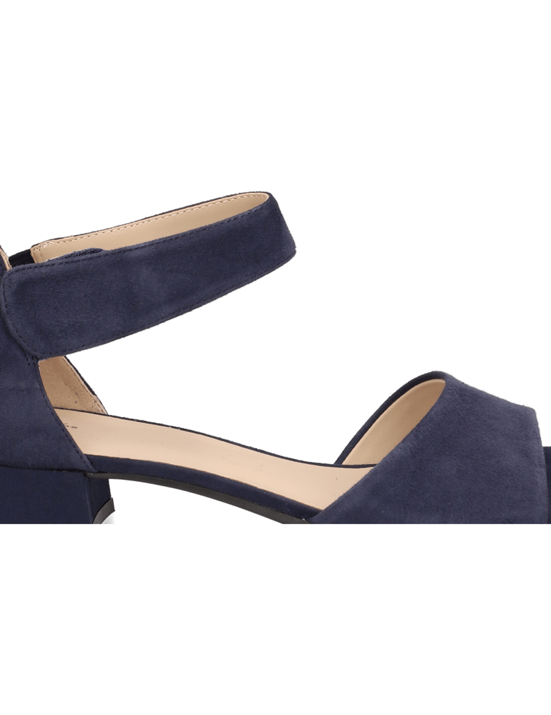 POE-Veloursleder-Sandale-schwarz