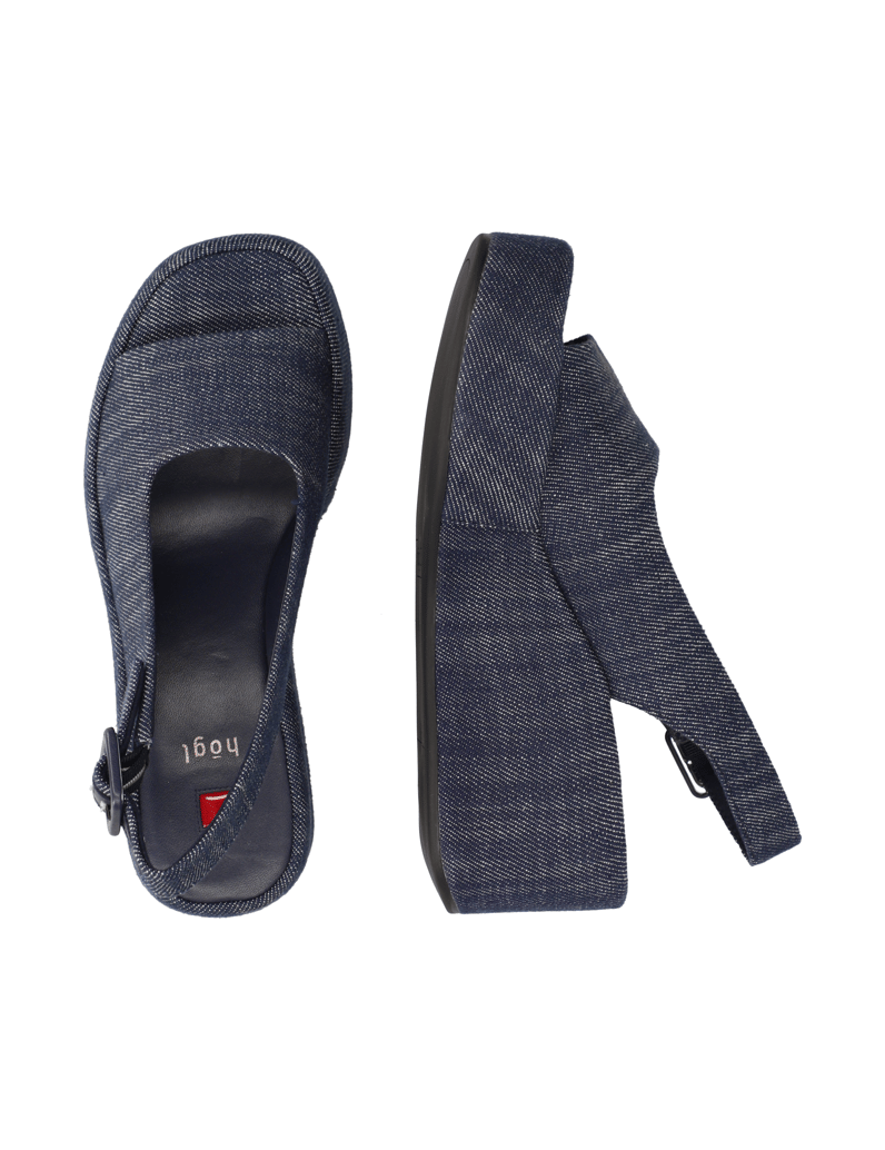 Högl-Textil-Keilsandale-blau