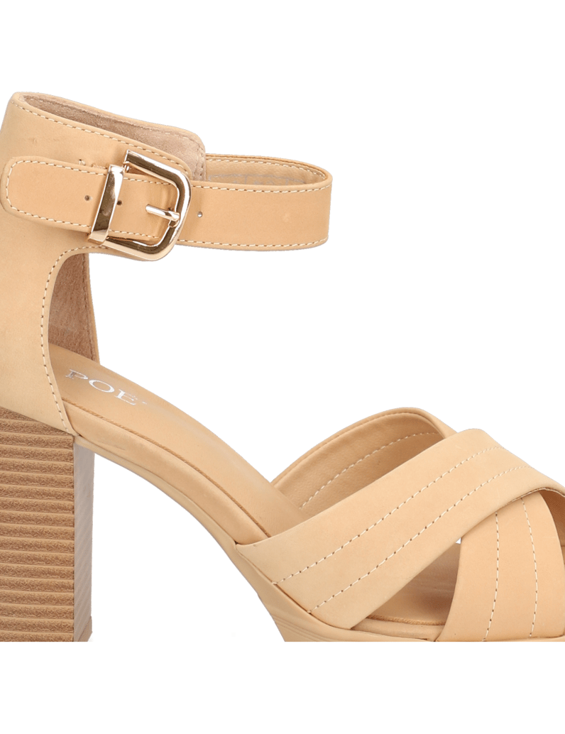 POE-Nubukleder-Sandale-schwarz