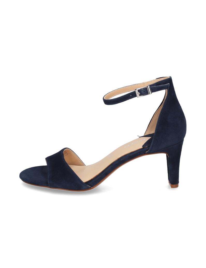 Lazzarini-Veloursleder-Sandale-blau
