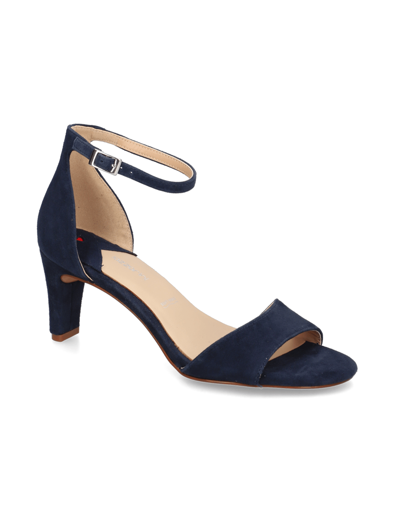 Lazzarini-Veloursleder-Sandale-blau