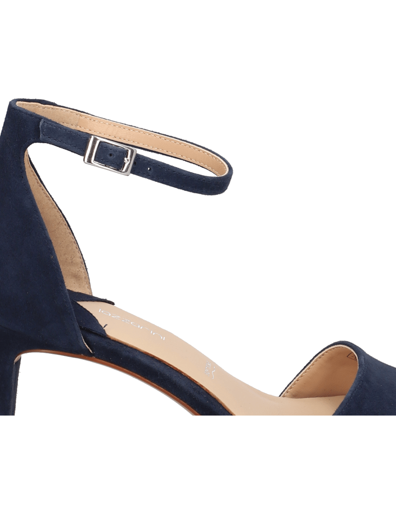 Lazzarini-Veloursleder-Sandale-blau