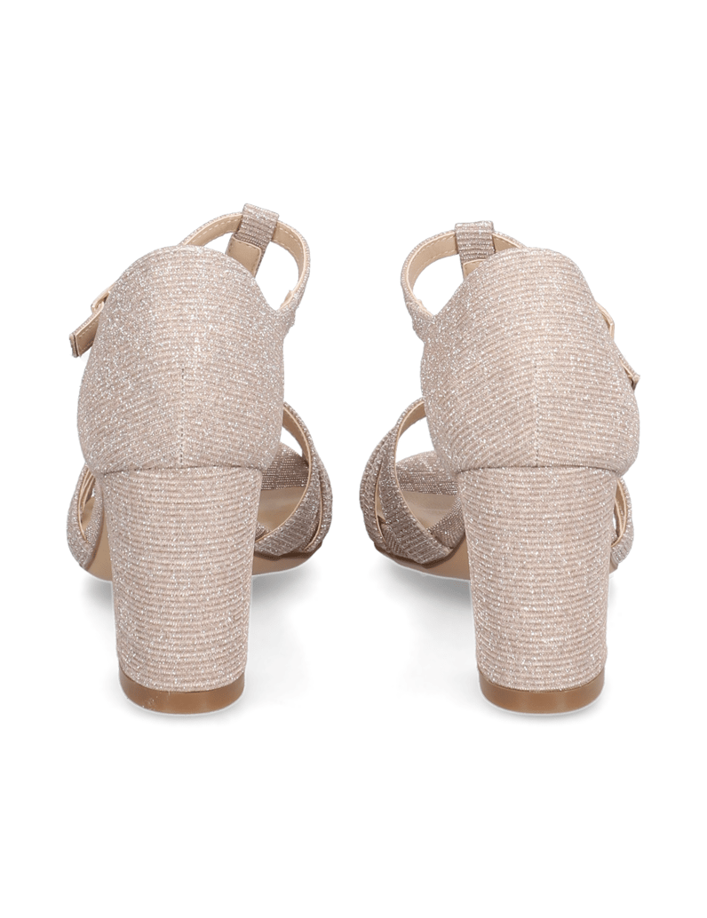 Lazzarini-Sandale-gold