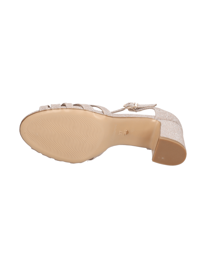 Lazzarini-Sandale-gold