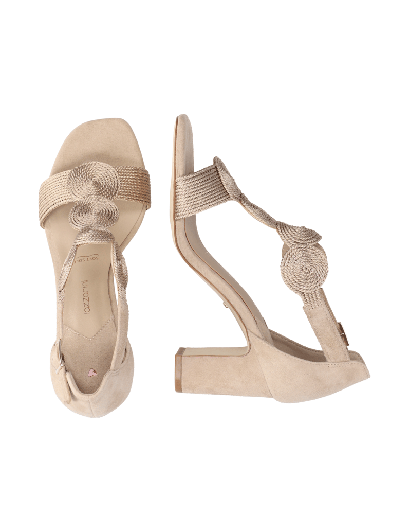 Lazzarini-Sandale-beige