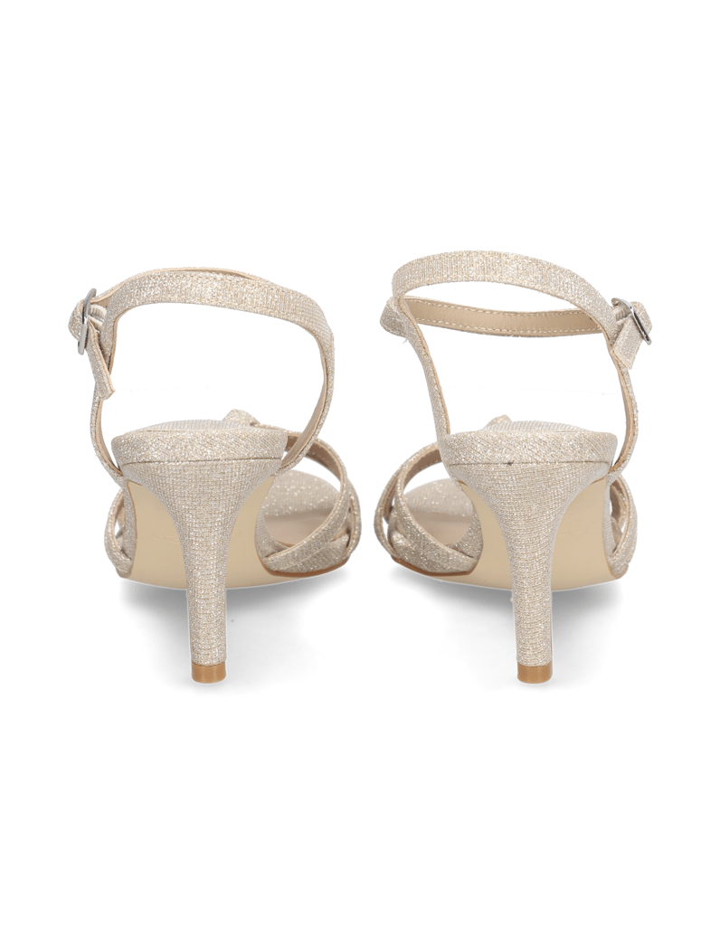 Lazzarini-Sandale-gold