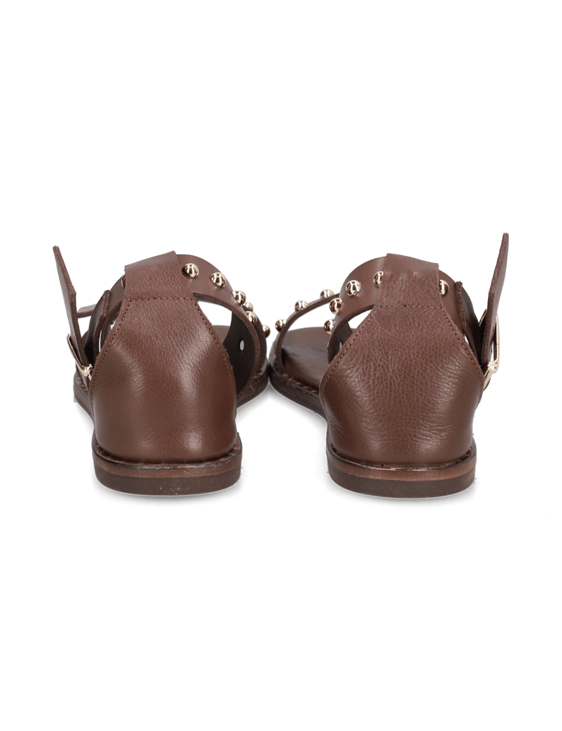 Estyle-Sandale-braun