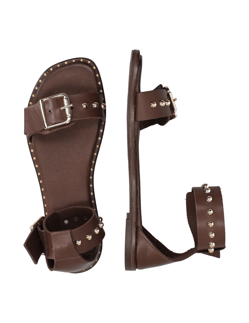 Estyle-Sandale-braun