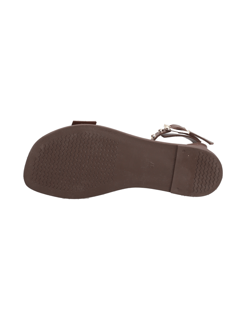 Estyle-Sandale-braun